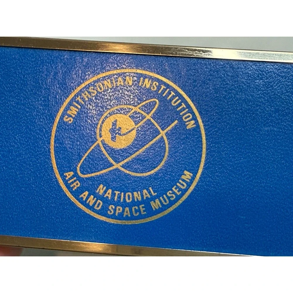 Fisher Space Pen Bullet Ballpoint Pen in Gift Box Rare Collectible